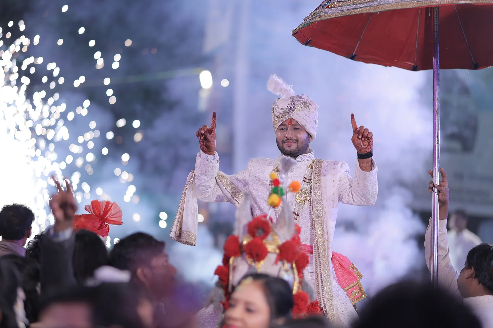Destination Wedding in India
