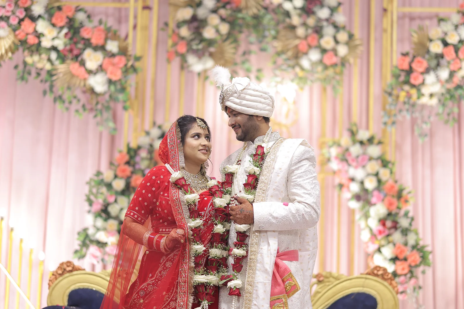 Pre Wedding Photography in Goa